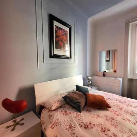 Alfieri Guest House Vercelli Zewnętrze zdjęcie