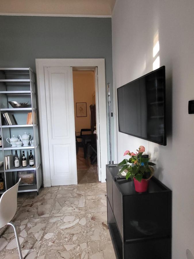 Alfieri Guest House Vercelli Zewnętrze zdjęcie
