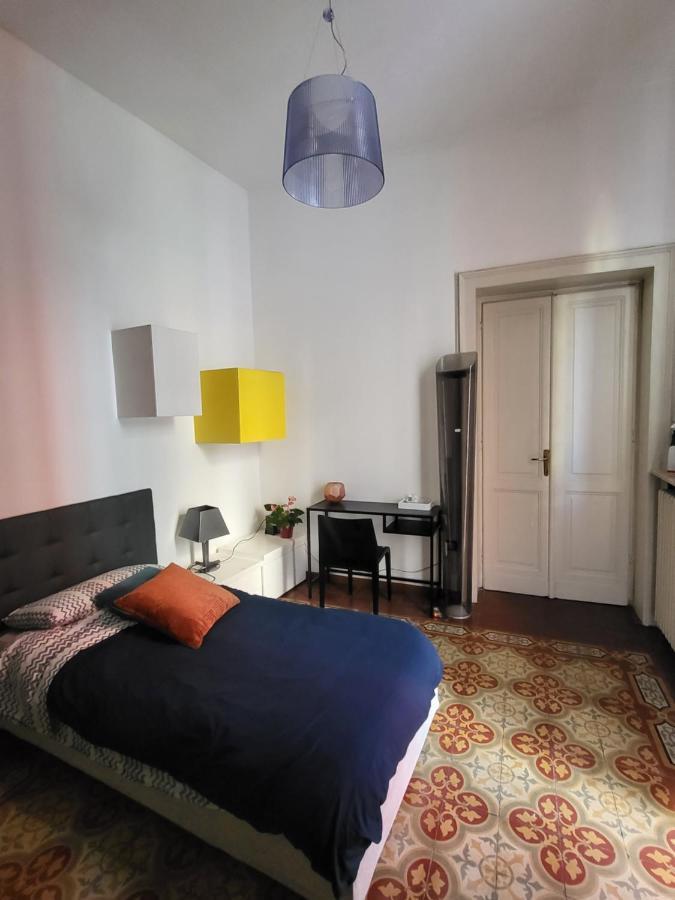 Alfieri Guest House Vercelli Zewnętrze zdjęcie