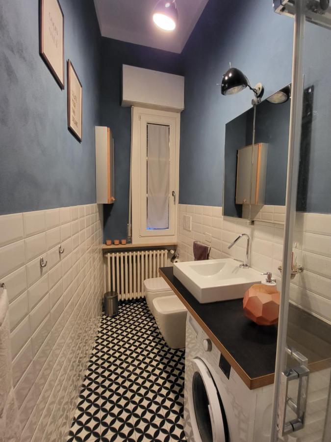 Alfieri Guest House Vercelli Zewnętrze zdjęcie