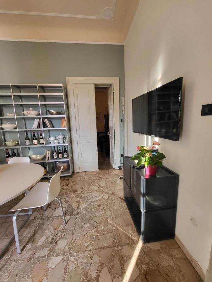 Alfieri Guest House Vercelli Zewnętrze zdjęcie