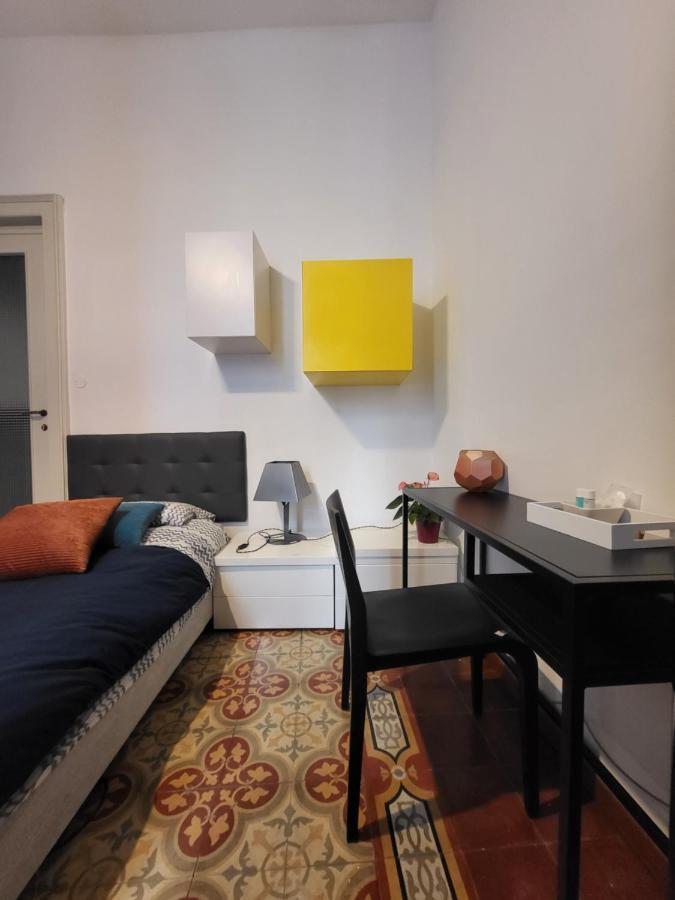 Alfieri Guest House Vercelli Zewnętrze zdjęcie