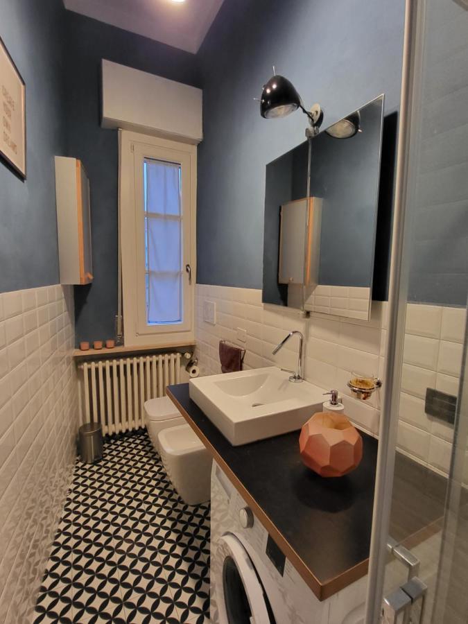 Alfieri Guest House Vercelli Zewnętrze zdjęcie