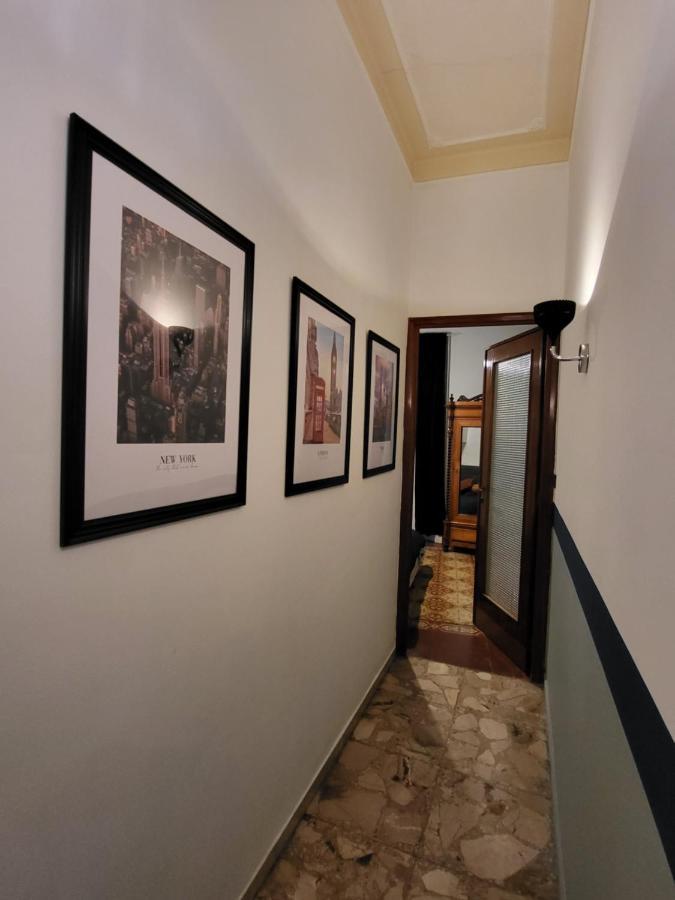 Alfieri Guest House Vercelli Zewnętrze zdjęcie
