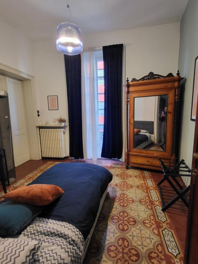 Alfieri Guest House Vercelli Zewnętrze zdjęcie