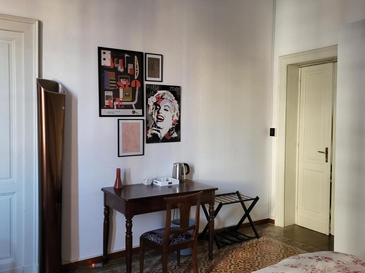 Alfieri Guest House Vercelli Zewnętrze zdjęcie