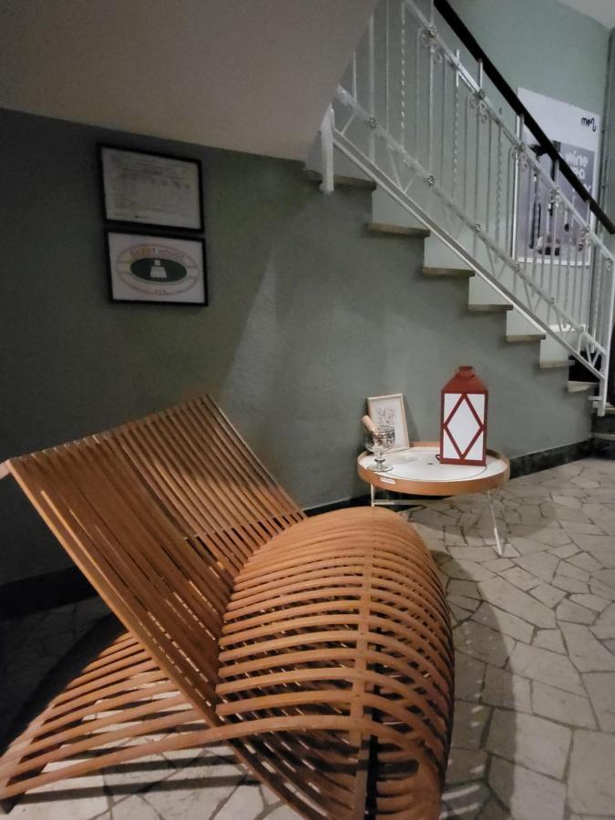 Alfieri Guest House Vercelli Zewnętrze zdjęcie