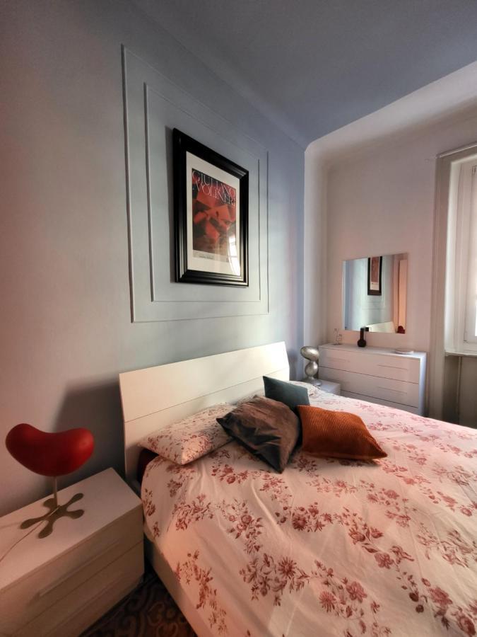 Alfieri Guest House Vercelli Zewnętrze zdjęcie